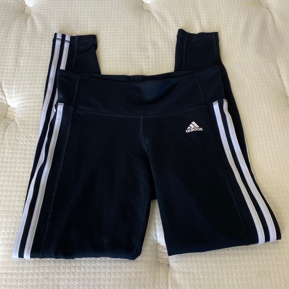 ✅Women Adidas Legging Pants Size M
